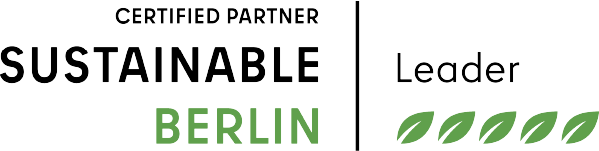 Sustainable Berlin Logo