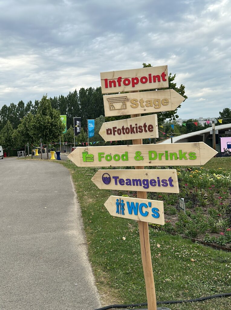 Wegweiser-BerlinEvent